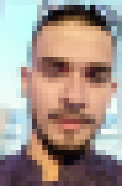 Rony Hasan, 26, Radzionkw Nowy