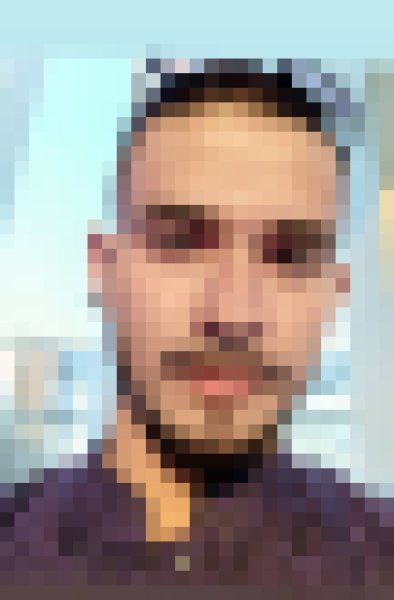 Rony Hasan, 26, Egg