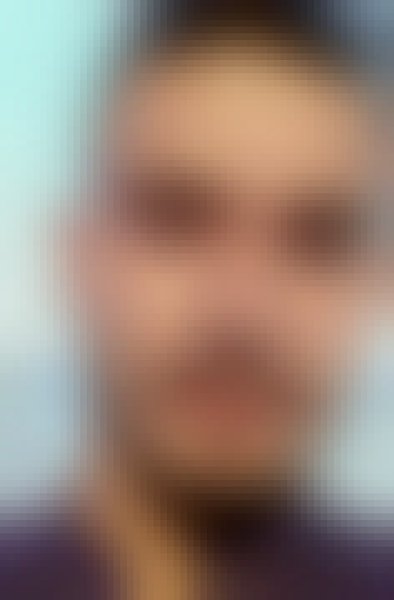 Rony Hasan, 26, Algeria