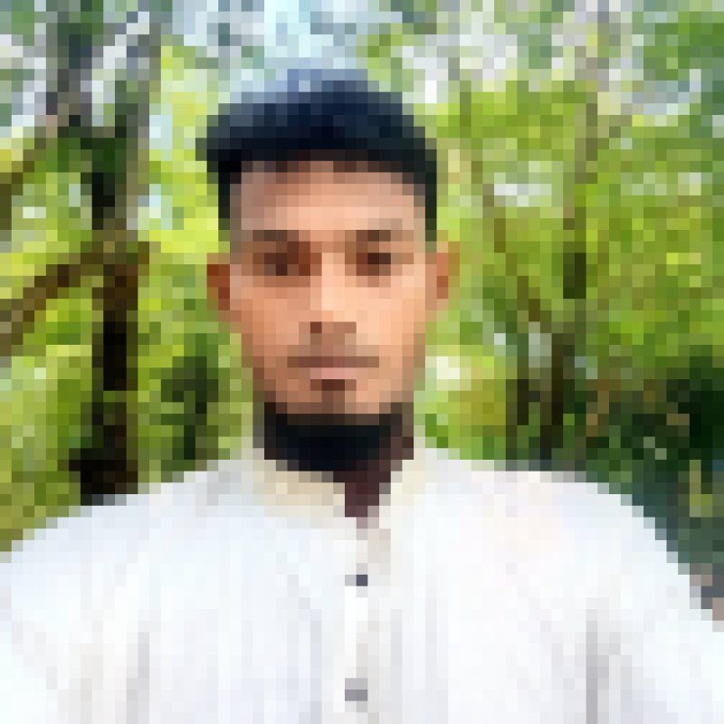 Hridoy, 24, Petapa