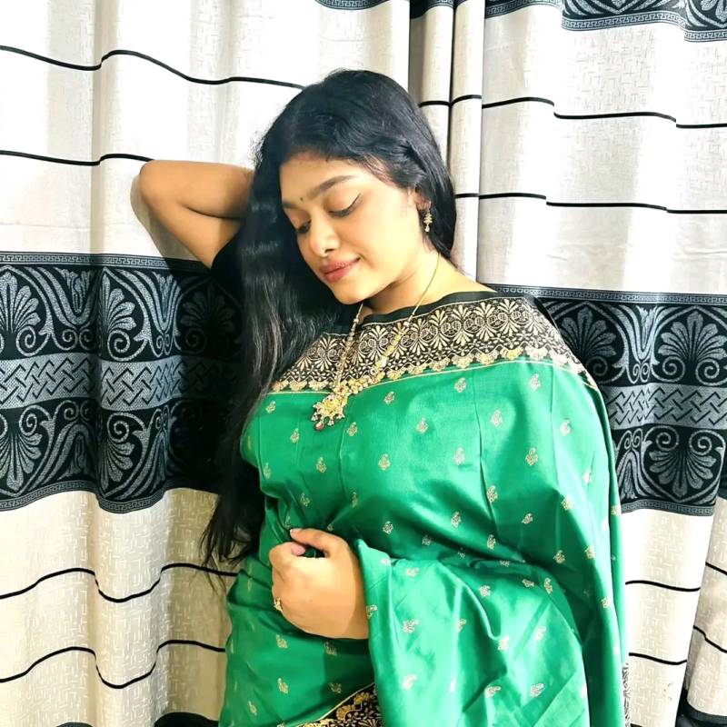 Sushmita, 20, Nijkerk