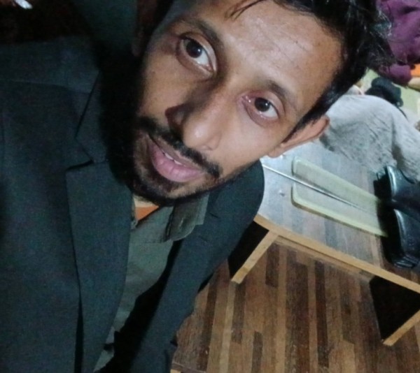 Arif, 34, Gargzdai