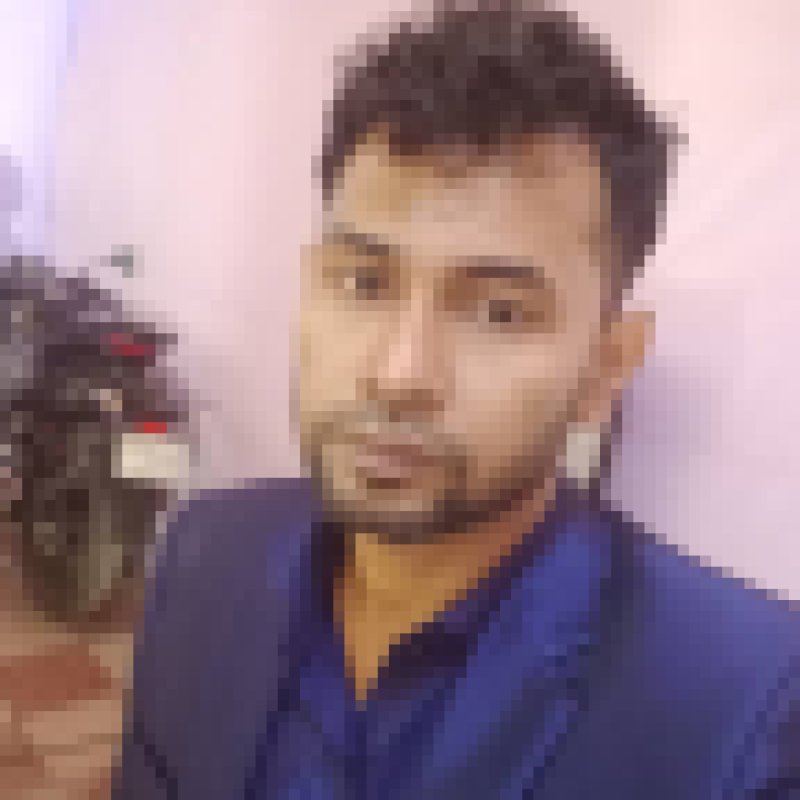 Rasel, 31, Bangladesh