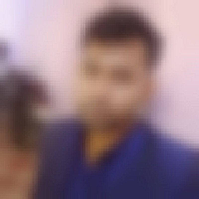 Rasel, 31, Jededa
