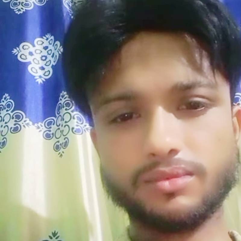 Mehedi hasan, 27, Lacbrome