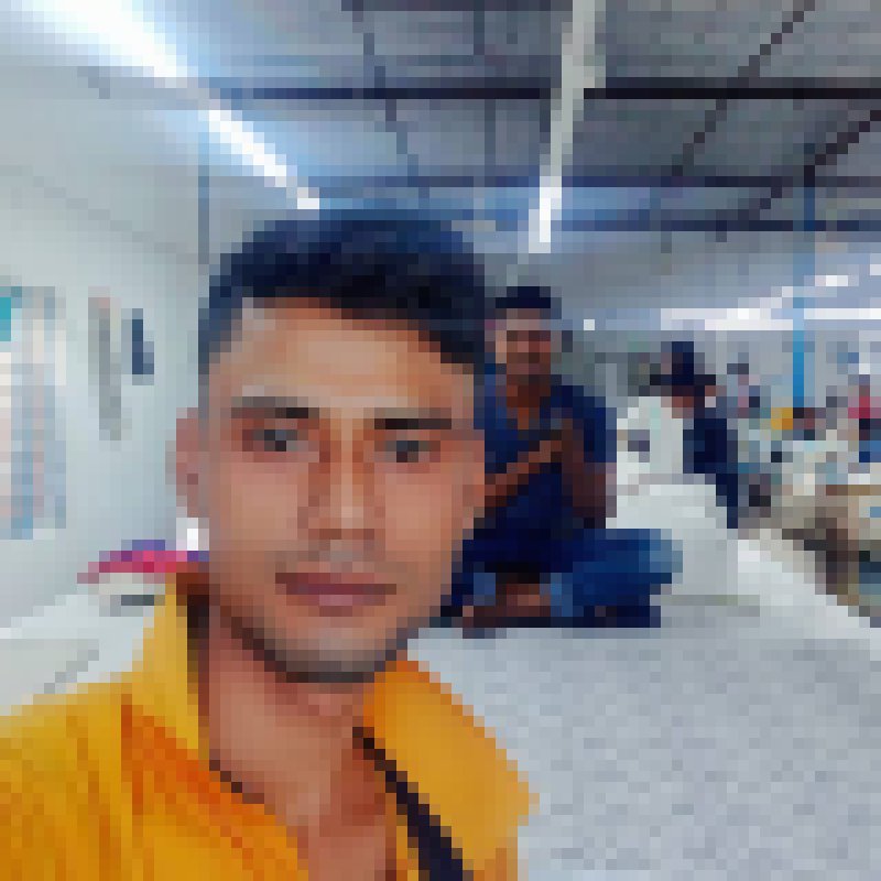 Manik, 29, Denmark