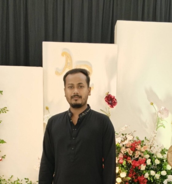 Shamim, 27, Conakry