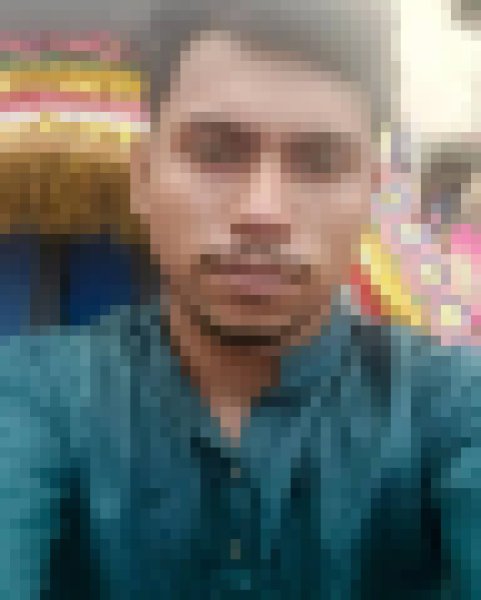Ahmedjihad456, 27, Barugo