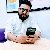 Jahed Ahmed Emon, 26, Ariano Irpino