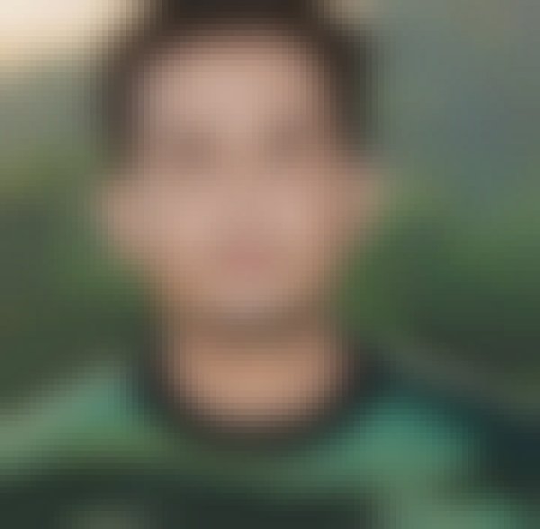 Sk Rayhan, 28, Bangladesh