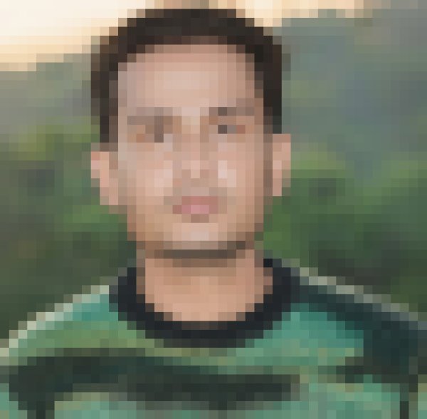 Sk Rayhan, 28, Aberdeen