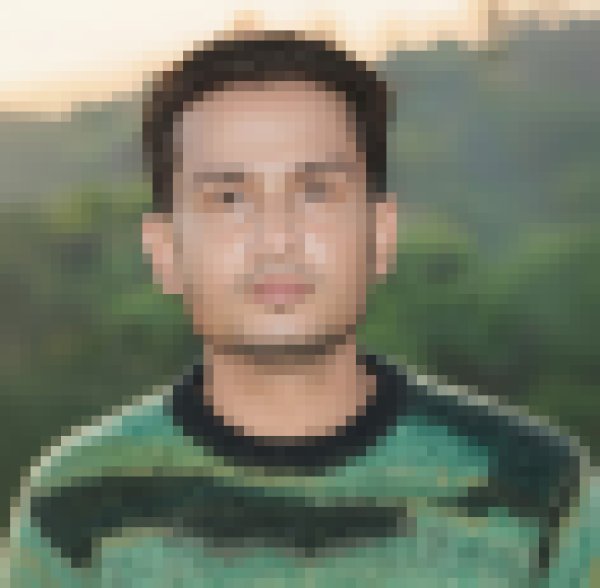 Sk Rayhan, 28, Arani
