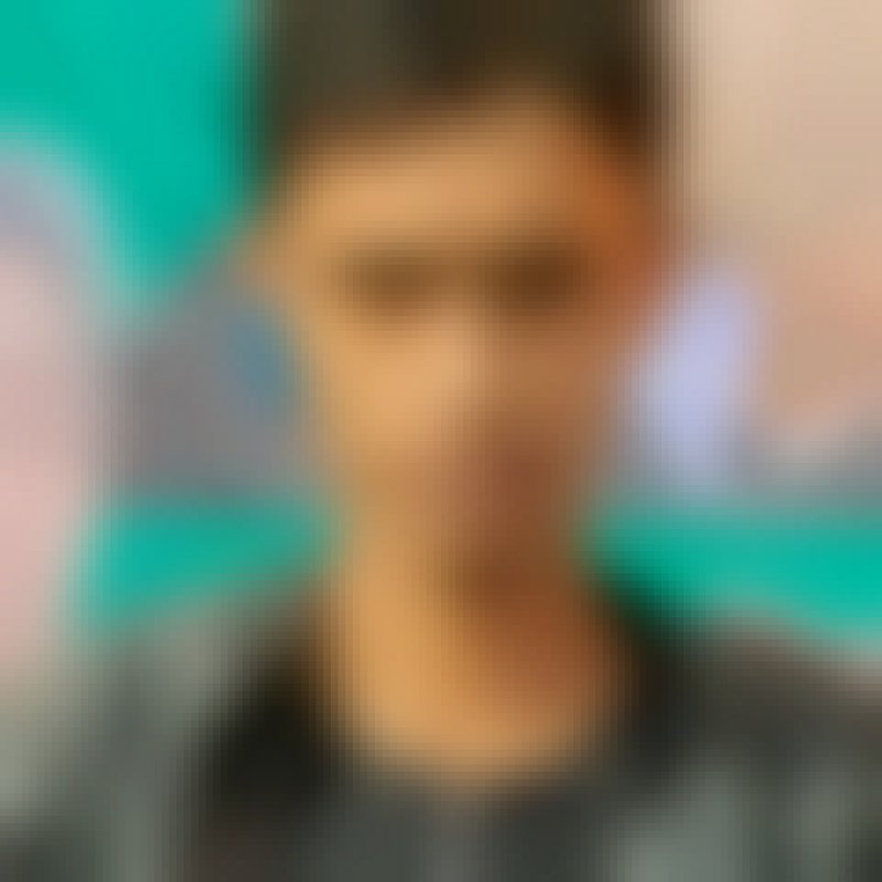 Mohammad imran, 26, Nizip