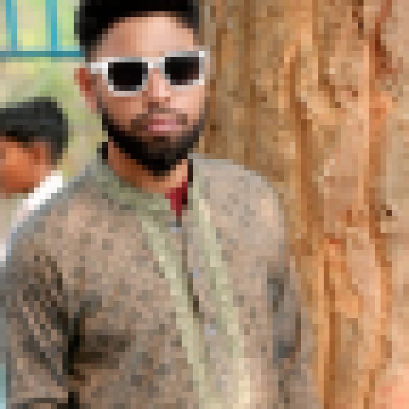 Mumin Khan, 28, Bab Azwr