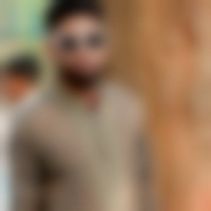 Mumin Khan, 28, Germany