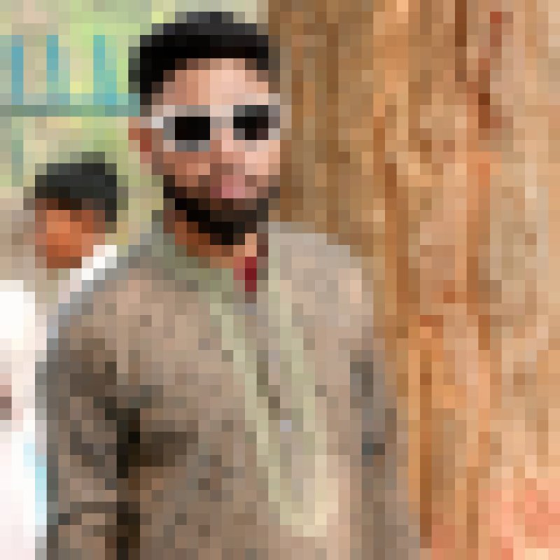 Mumin Khan, 28, Viet Nam