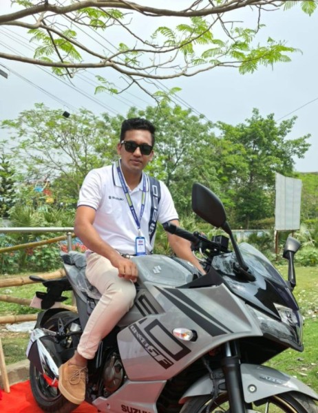 Ashik, 31, Tamatave