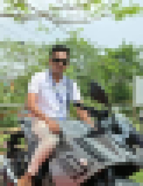 Ashik, 31, Sanmenxia