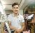 R M Imran, 25, Mekla