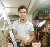 R M Imran, 25, Alangayam