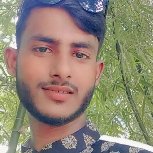 Md sajib, 24, Cimanggis