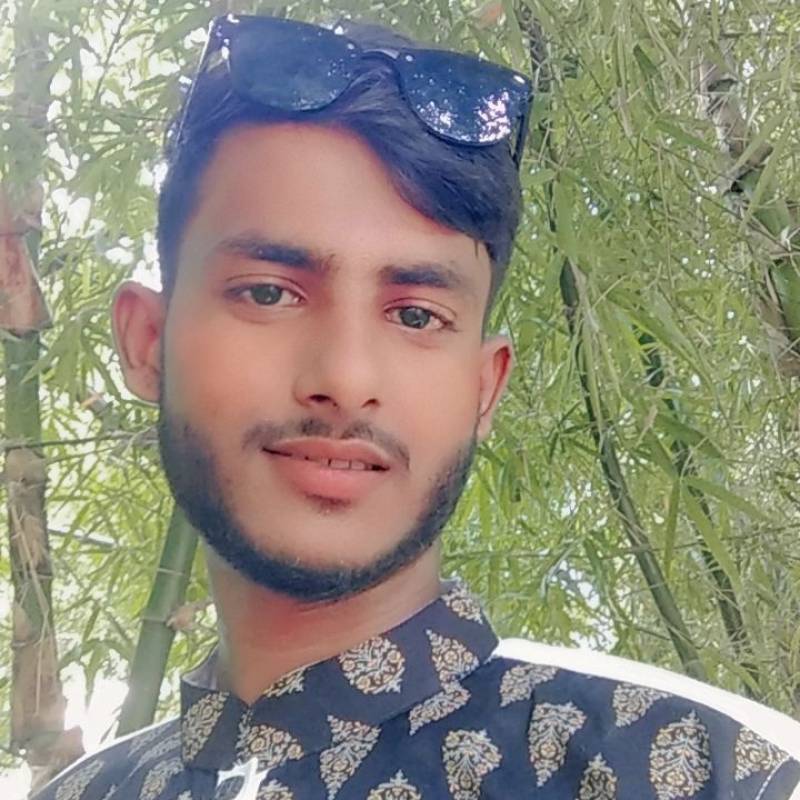 Md sajib, 24, Gebre Guracha
