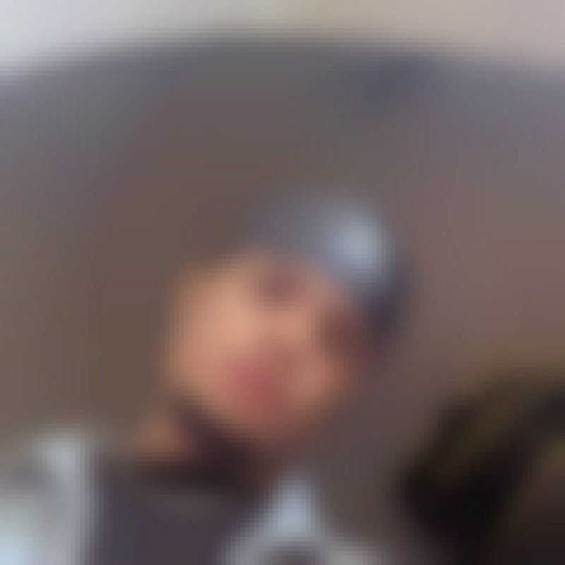 K£LVIN, 25, Rampatti