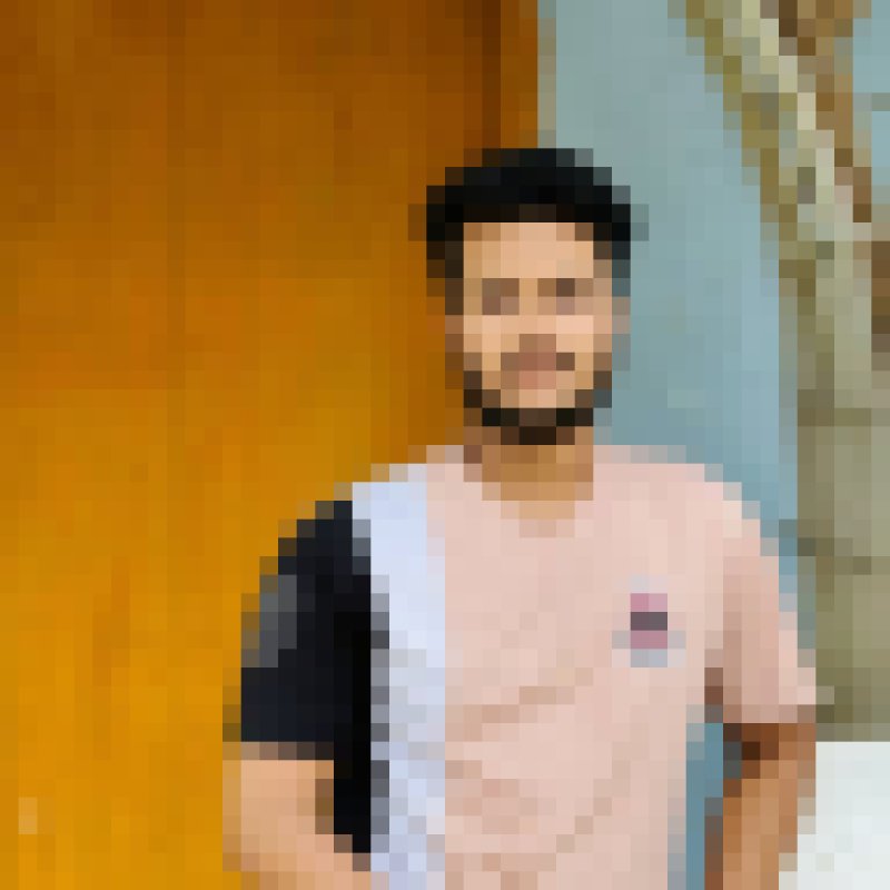 Shipon, 29, Laranjeiras Do Sul