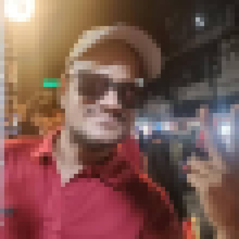 MD sazu, 29, Nagtipunan