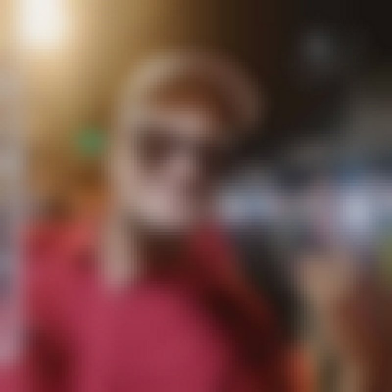 MD sazu, 29, Karanganyar