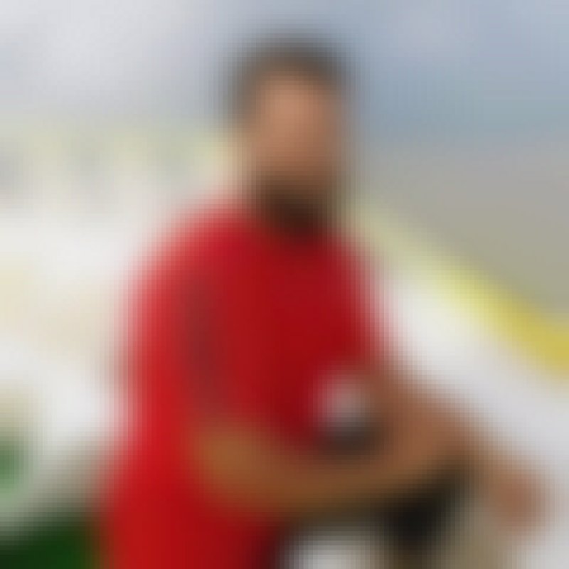 Arif Khan, 29, Pakistan