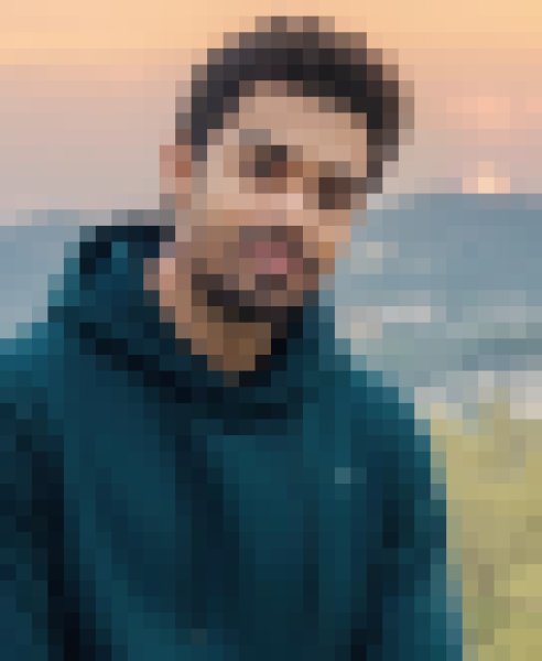 Nahid Hasan, 28, Moche