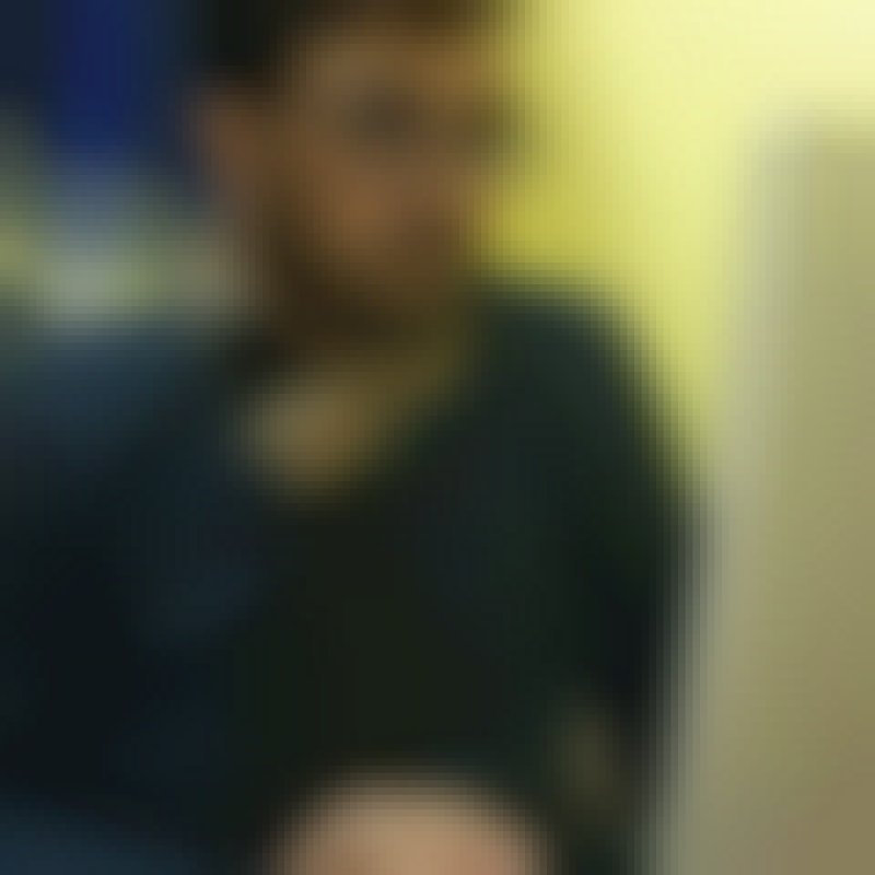 Mr Romel, 38, Kemis