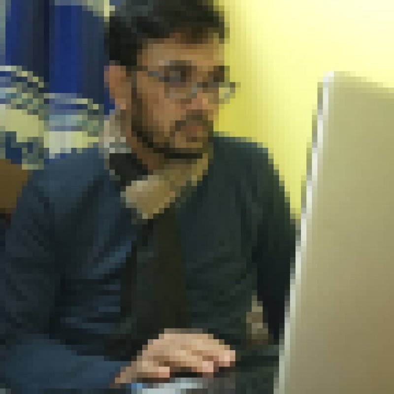 Mr Romel, 38, North Ostrobothnia