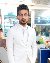 Akash khan, 18, Tanant