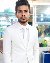 Akash khan, 18, Bar