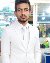 Akash khan, 18, Douglas