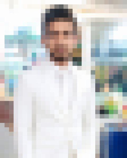 Akash khan, 18, Hythe
