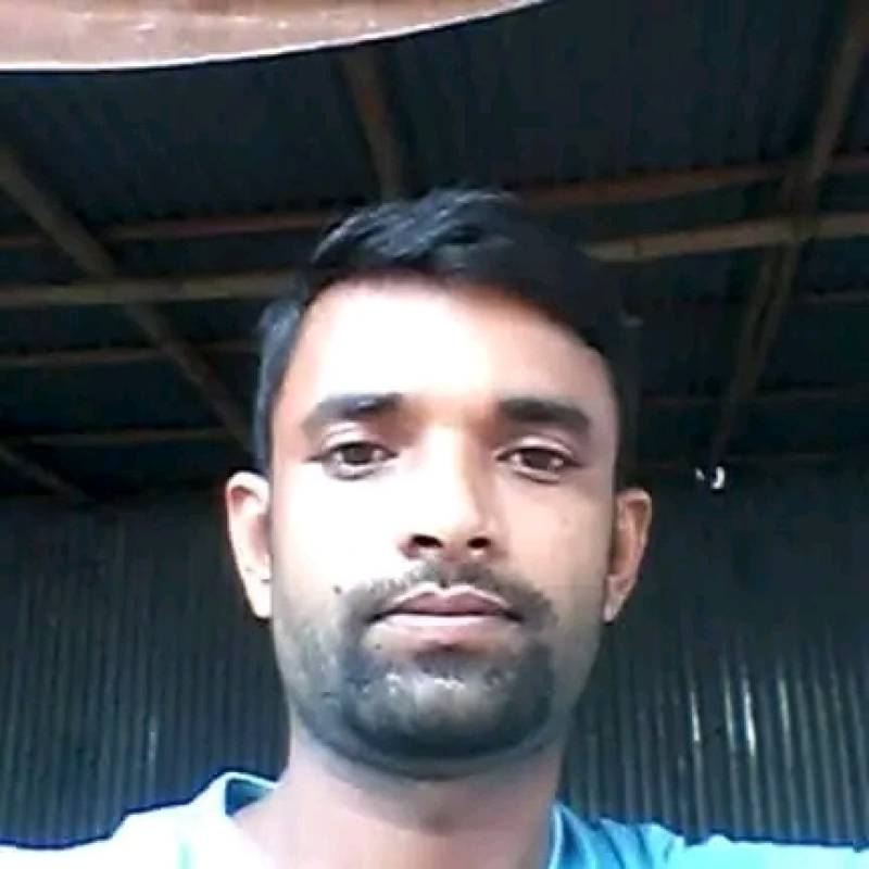 Tajul Islam, 41, Al Mansrah
