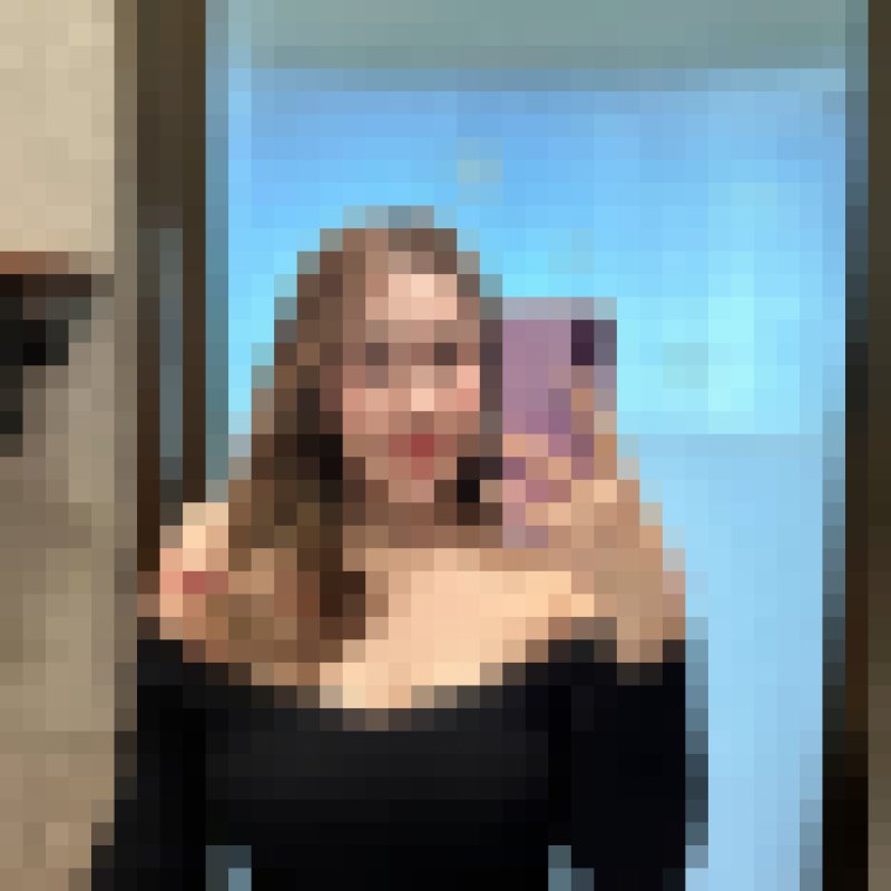 Susan, 34, Denmark