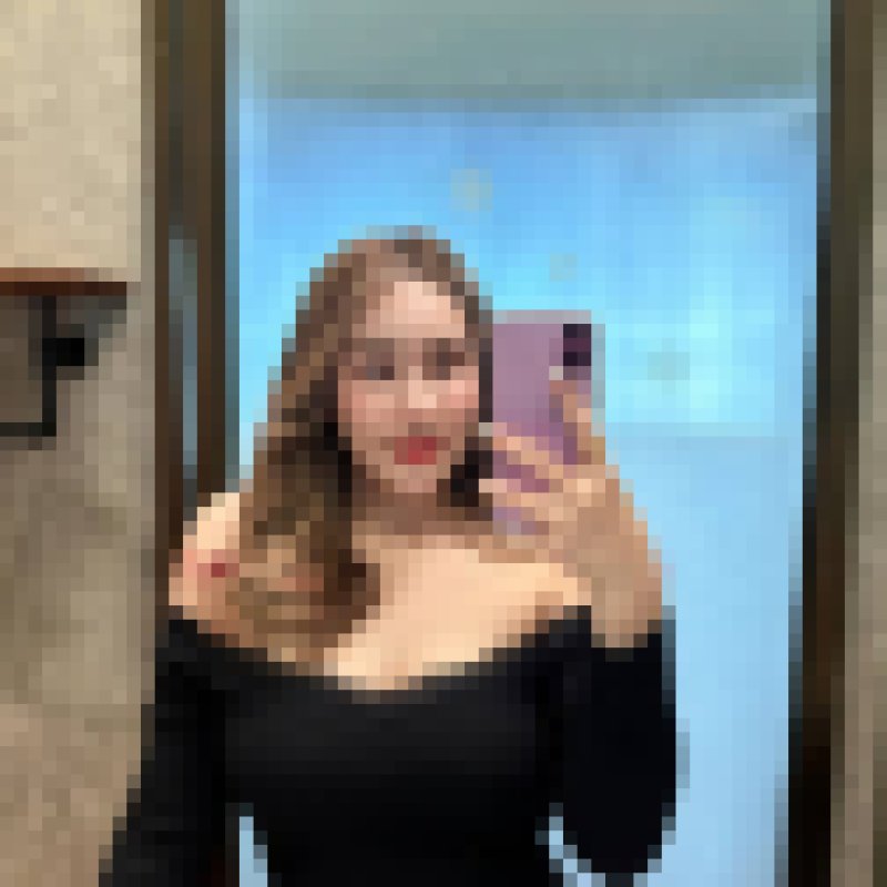 Susan, 34, Finland