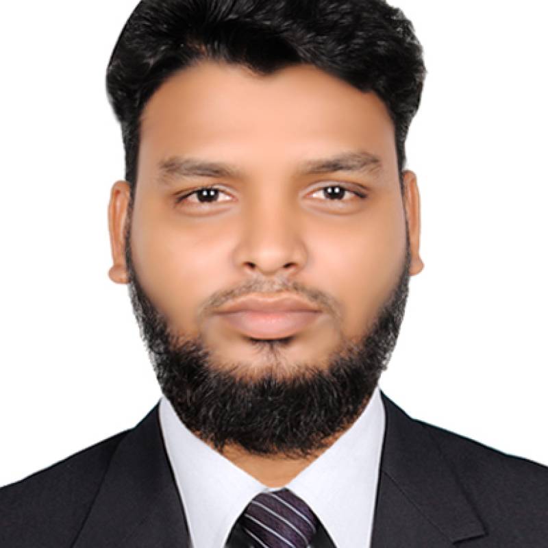 Foysal, 24, Sheerness