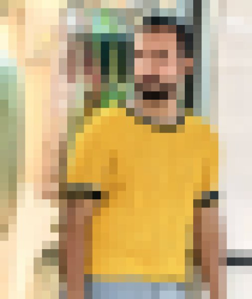 Alvi, 35, Santo Domingo