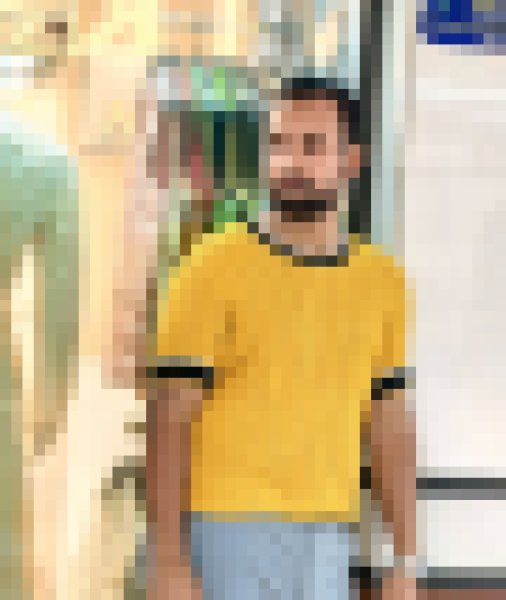 Alvi, 35, Eastern