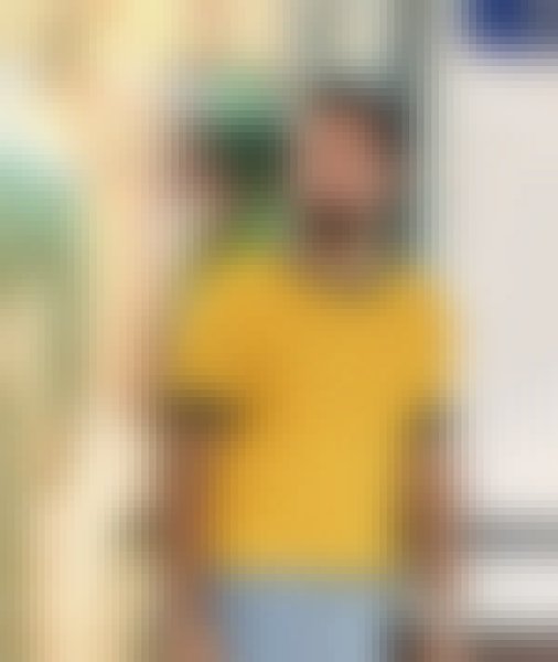 Alvi, 35, Linjiang