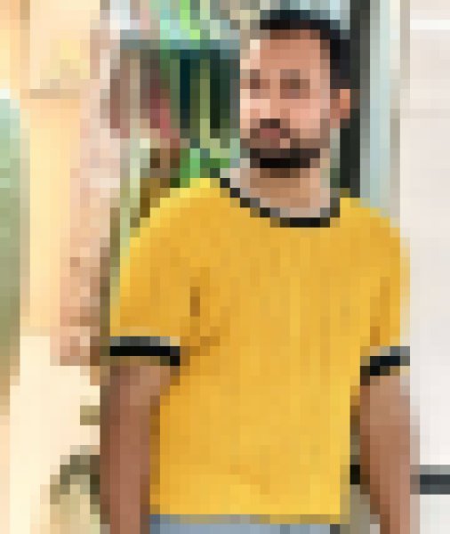 Alvi, 35, Urucurituba
