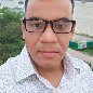 MD Rana Khan, 46, Monterrey