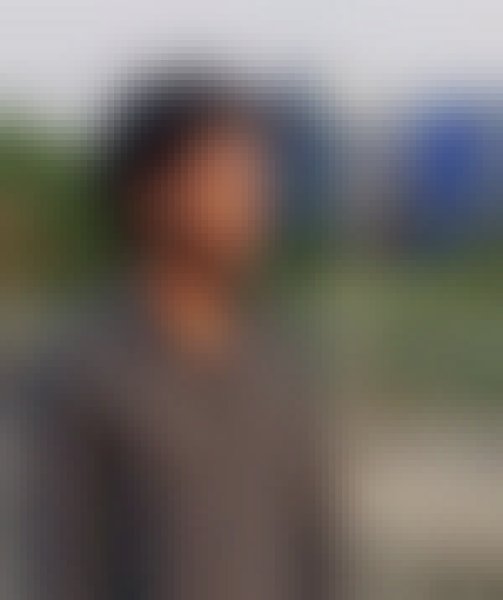 MD Asif Khan, 21, Kenya