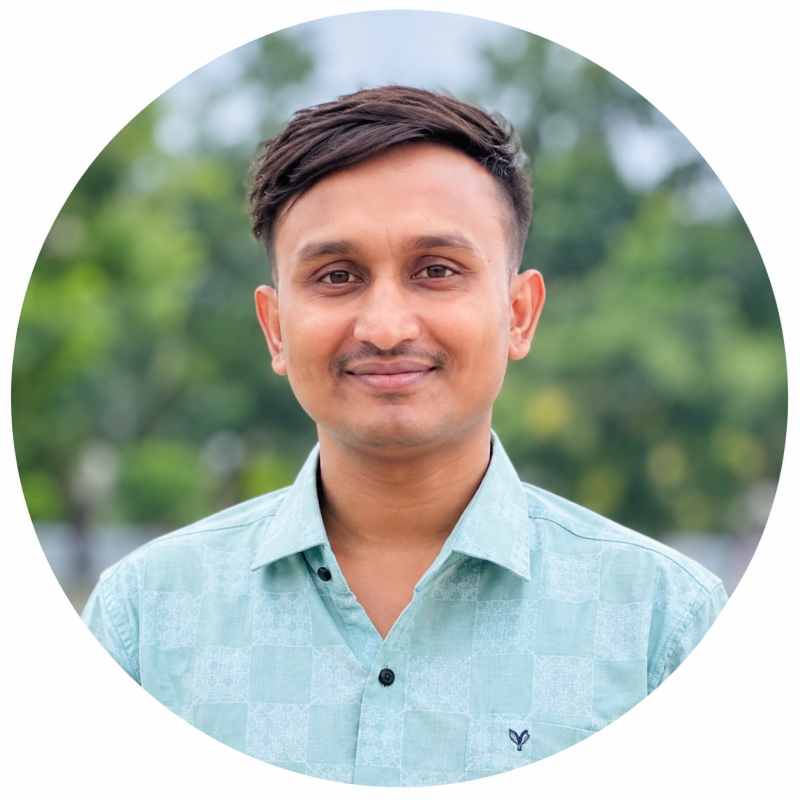 Mamun, 23, Chinnampalaiyam