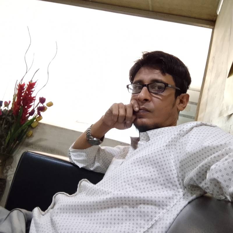 Bappy, 41, Gooik
